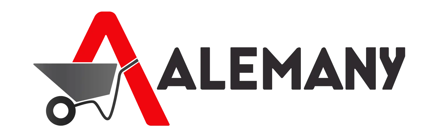 Alemany | Carretillas, Carros y Ruedas